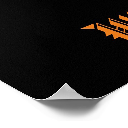 Poster d'Halloween (Coin)