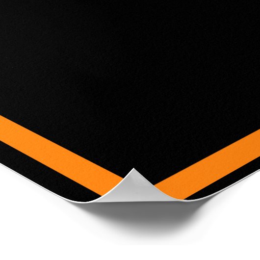 Poster d'Halloween (Coin)