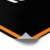 Poster d'Halloween (Coin)