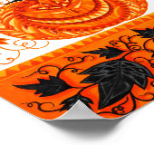Poster d'Halloween (Coin)