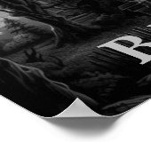 Poster d'Halloween (Coin)