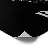 Poster d'Halloween (Coin)