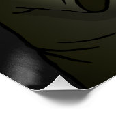 Poster d'Halloween (Coin)