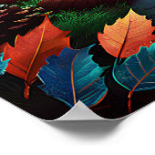 Poster d'Halloween (Coin)