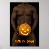 Poster d'Halloween 18027 (Devant)