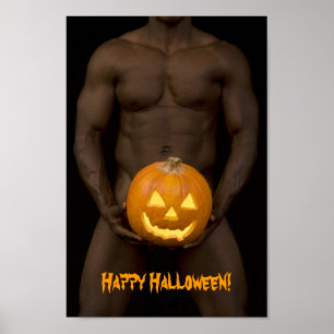 Poster d'Halloween 18027