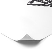 Poster d'Halloween éffrayant (Coin)