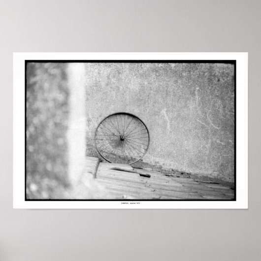 POSTER DHARMA (Devant)