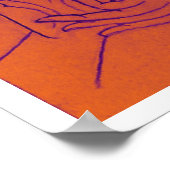 Poster Dharmachakra Mudra (Coin)