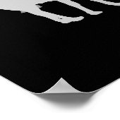 Poster d'Herder Llama Drama (Coin)