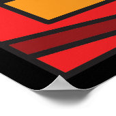 Poster d'hibou (Coin)