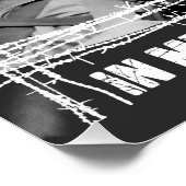 Poster Dia D: Em memória do seu sacrifício - WW2 (Coin)