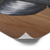 Poster Dia De Los Muertos (Coin)