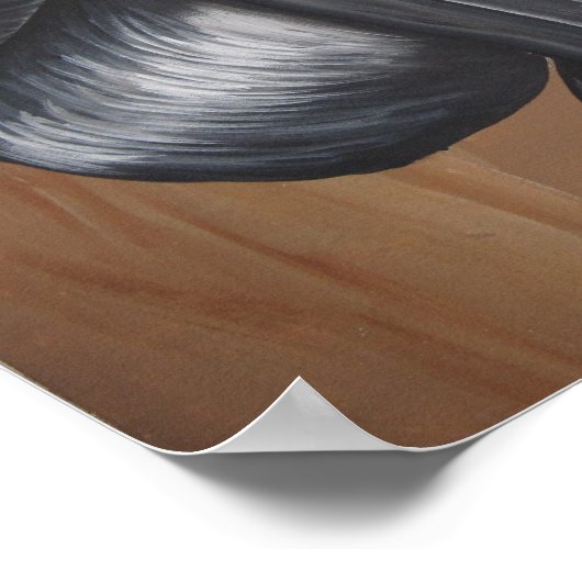 Poster Dia De Los Muertos (Coin)