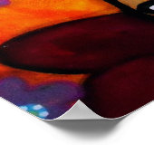 POSTER DIA DE LOS MUERTOS (Coin)