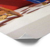 Poster Dia de los Muertos Bandoleros (Coin)