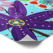 POSTER DIA DE LOS MUERTOS MARIACHI (Coin)