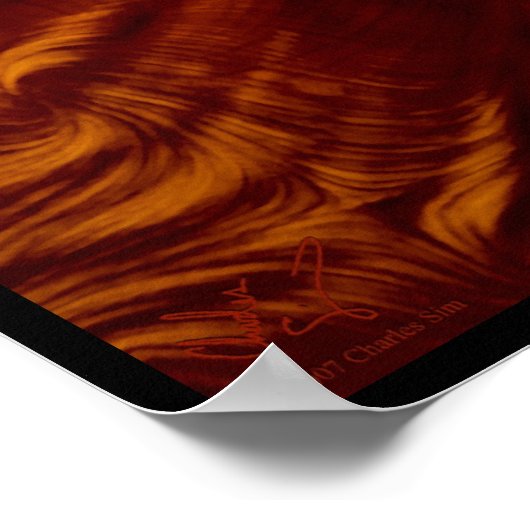 Poster Diablo (Coin)