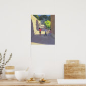 Poster Diabolo France 1997 (Cuisine)