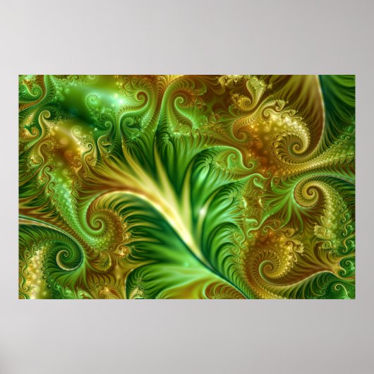 Poster Diaglyphe biologique (Devant)