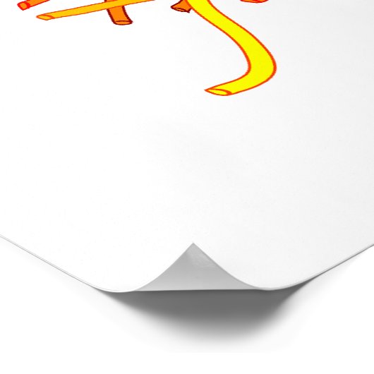 Poster Diagramme de l'adhérence cellule à cellule appelée (Coin)