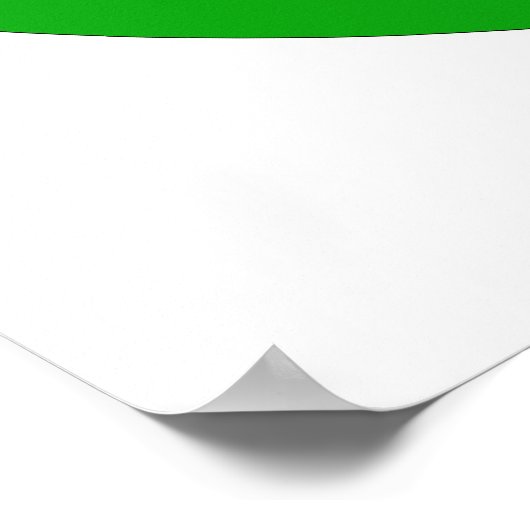 Poster Diagramme d'un terrain de cricket en forme d'ovale (Coin)