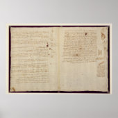 Poster Diagrammes scientifiques (Devant)