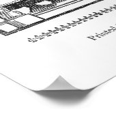 Poster Dialogue Dainty Damable (Coin)