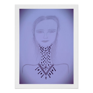 Poster Diamant