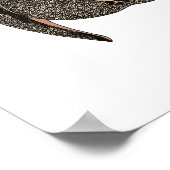 Poster Diamant 2012 (Coin)