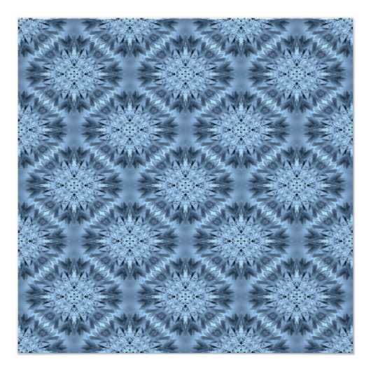 Poster Diamants d'amour... (Devant)