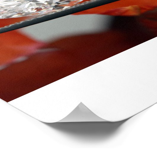 Poster Diamond (Coin)