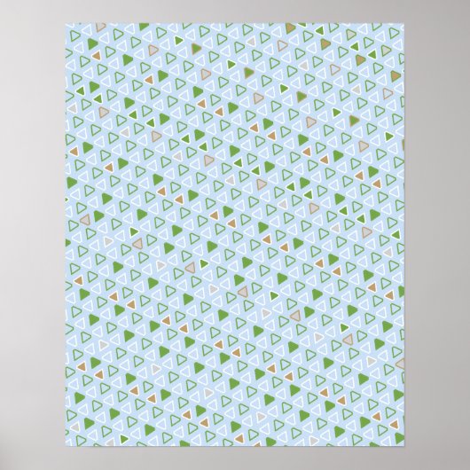 Poster Diamond Galaxy 19 (Devant)