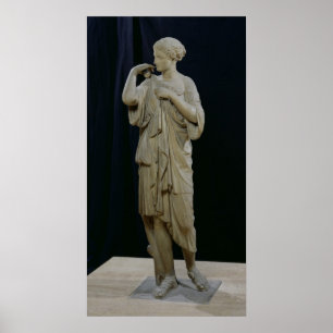 Poster Diana de Gabii