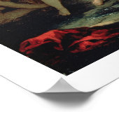 Poster Diana et Callisto (Coin)