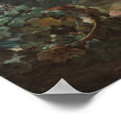 Poster Diana et Endymion - Jean Fragonard Fine Art (Coin)