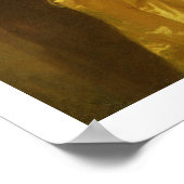 Poster Diana Kirke, comtesse d'Oxford, vers 1665-1670 ( (Coin)