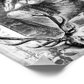 Poster Diana la Chasse (Coin)