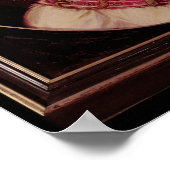 Poster Diane de Poitiers (Coin)