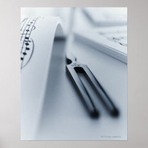 Poster Diapason