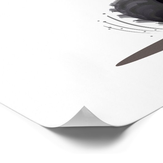 Poster Diapositive (Coin)