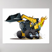 Poster Diapositive (Devant)