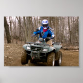 Poster Diapositive ATV 3 (Devant)