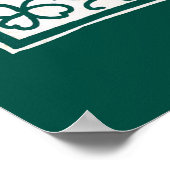 POSTER DIAPOSITIVE, KELLY, DIAPOSITIVE... BLUES DE TROMBO (Coin)