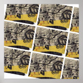 POSTER DIARIO (Devant)