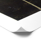 Poster Dibble_Artworks_050_French_Waters (Coin)