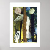 Poster Dibble_Artworks_074_Cauchemar (Devant)