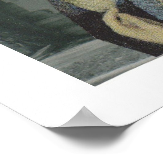 Poster Dibble_Artworks_129_Collapsing (Coin)