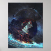 Poster D'Iberville (Devant)