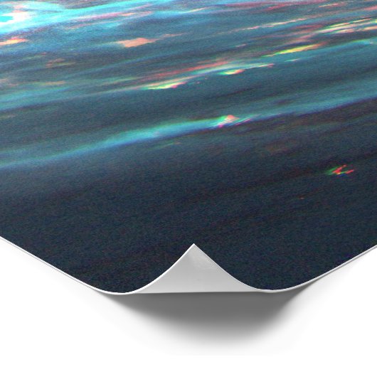 Poster D'Iberville (Coin)